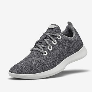 Allbirds Wool Runners Sneakers Sz 10